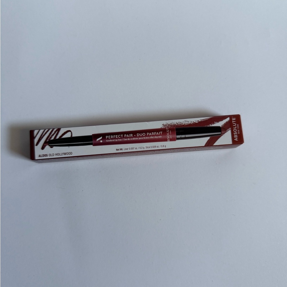 Perfect Pair Gradient Lip Duo